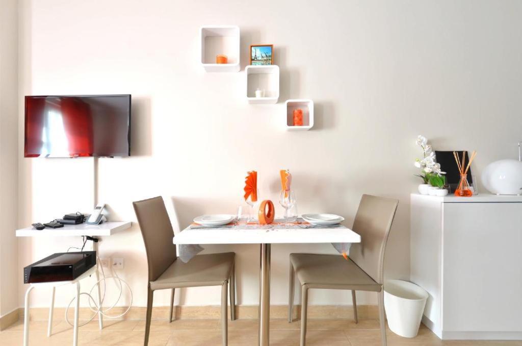 Orange studio Paris Serris Buitenkant foto